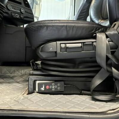 Ford F-MAX 500 12.7 TDCI Euro 6