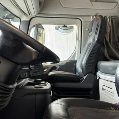 Ford F-MAX 500 12.7 TDCI Euro 6