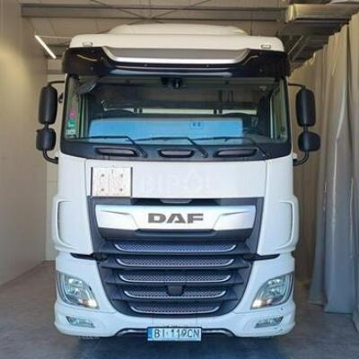 DAF XF 450 FT Space Cab Euro 6