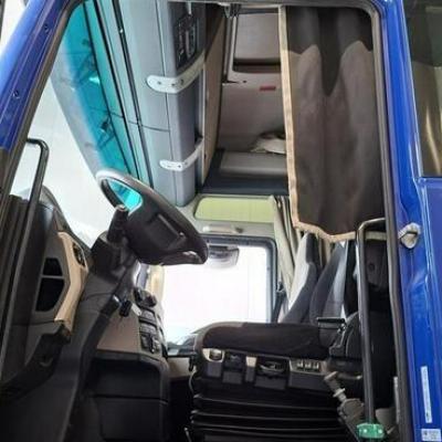 Man TGX 18.500 XXL euro 6