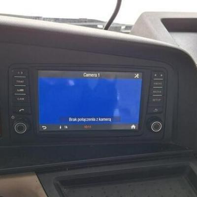Man TGX 18.500 XXL euro 6