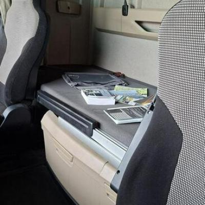 Man TGX 18.500 XXL euro 6