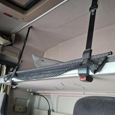 Man TGX 18.500 XXL euro 6