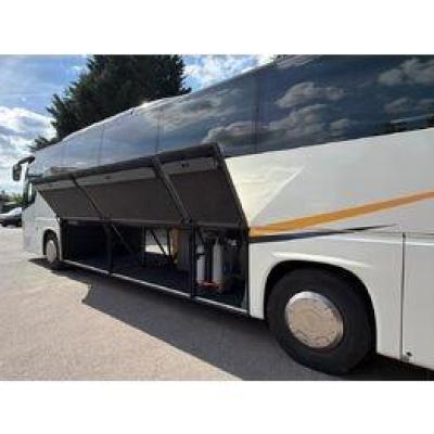 VDL Futura FHD2 129/440 /  O350M/S516-2