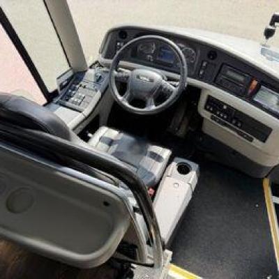 VDL Futura FHD2 129/440 /  O350M/S516-2