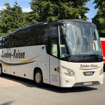 VDL Futura FHD2 129/440 /  O350M/S516-2