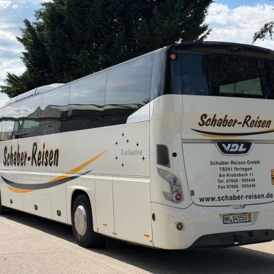 VDL Futura FHD2 129/440 /  O350M/S516-2