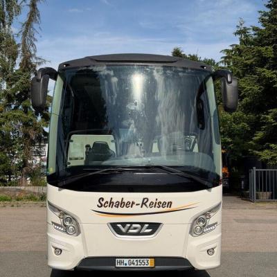 VDL Futura FHD2 129/440 /  O350M/S516-2