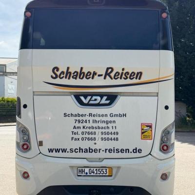 VDL Futura FHD2 129/440 /  O350M/S516-2