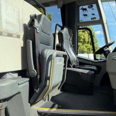 VDL Futura FHD2 129/440 /  O350M/S516-2