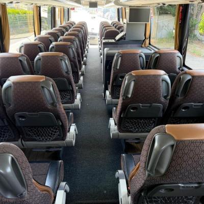 VDL Futura FHD2 129/440 /  O350M/S516-2