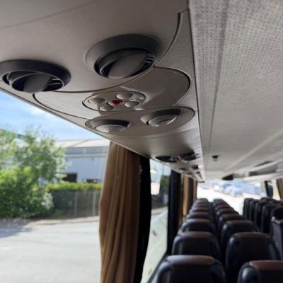 VDL Futura FHD2 129/440 /  O350M/S516-2