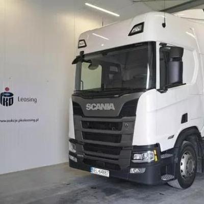 Scania R460 SUPER A 4x2 Highline Euro 6