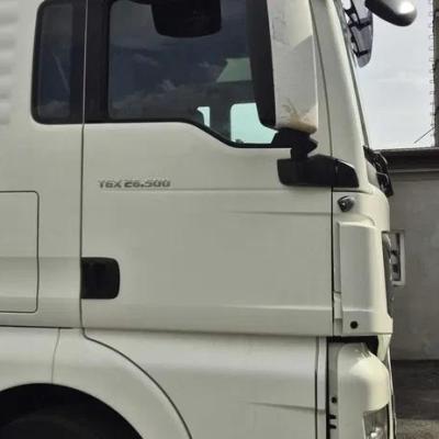 Sprzedam MAN TGX 26500EURO 6 2017r automat
