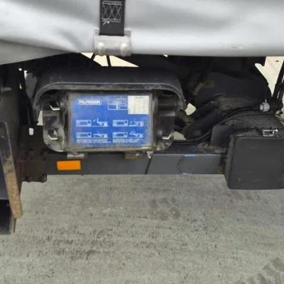Sprzedam MAN TGX 26500EURO 6 2017r automat