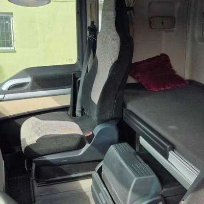 Sprzedam MAN TGX 26500EURO 6 2017r automat