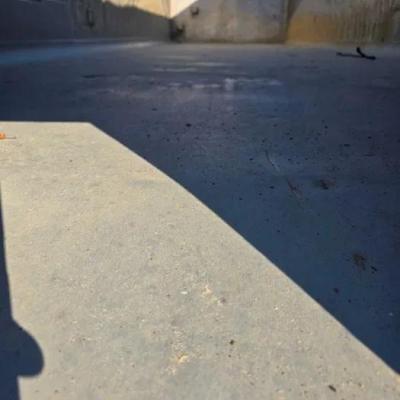 Schmitz Gotha 43 m naczepa wywrotka