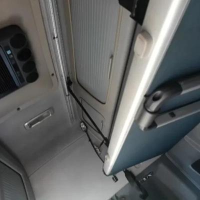 Volvo FH13 i naczepa chłodnia