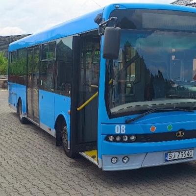Autosan M09LE