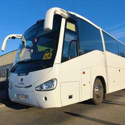Scania e5 2008 r