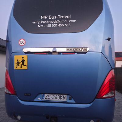 Autokar neoplan cityliner