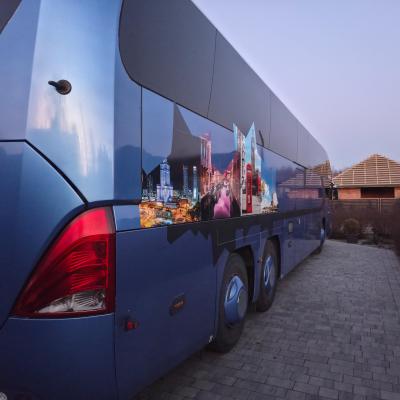 Autokar neoplan cityliner
