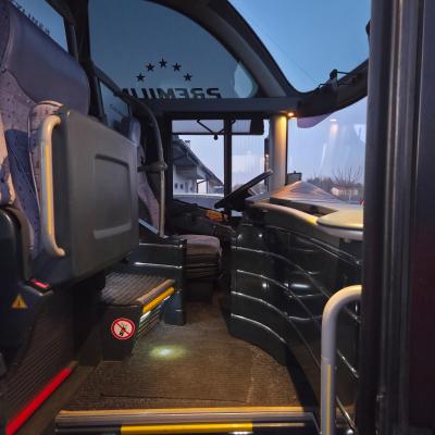Autokar neoplan cityliner