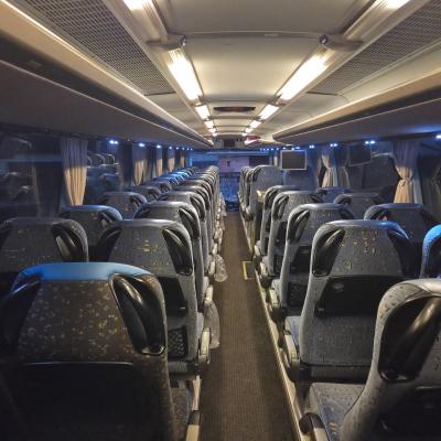 Autokar neoplan cityliner