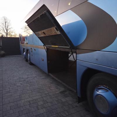 Autokar neoplan cityliner