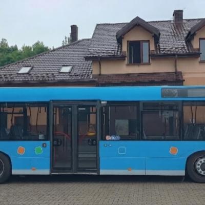Solaris Urbino 12