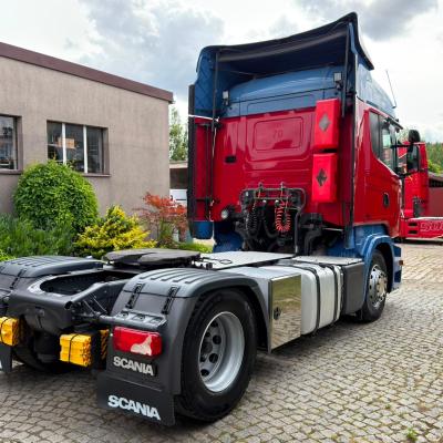Scania R410 2016r. 743.000 km Sprowadzona!