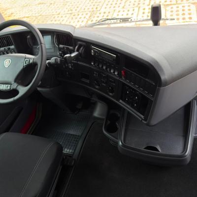 Scania R410 2016r. 743.000 km Sprowadzona!