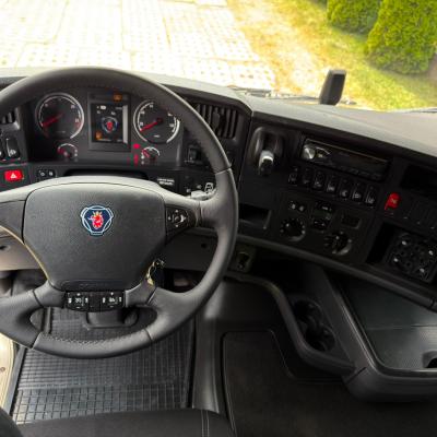 Scania R410 2016r. 743.000 km Sprowadzona!