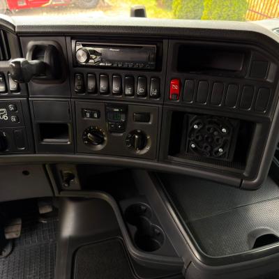 Scania R410 2016r. 743.000 km Sprowadzona!