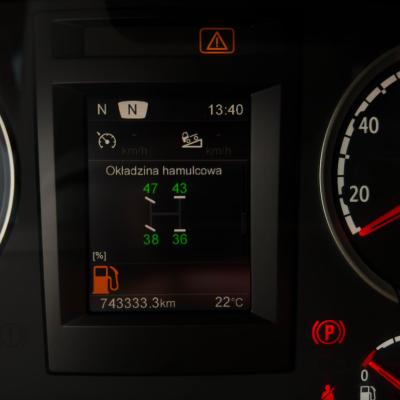 Scania R410 2016r. 743.000 km Sprowadzona!
