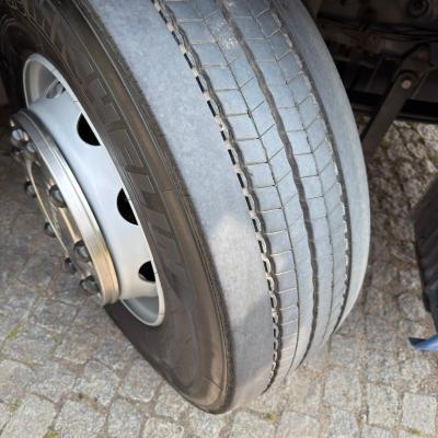 Scania R410 2016r. 743.000 km Sprowadzona!