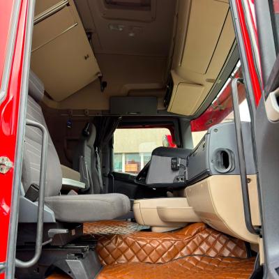 Scania R450 Topline 2017r. 877.000 km  Sprowadzona z Holandi!!!