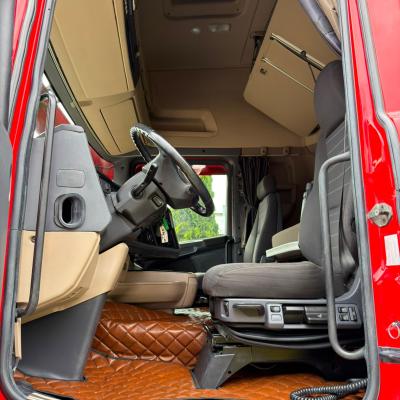 Scania R450 Topline 2017r. 877.000 km  Sprowadzona z Holandi!!!