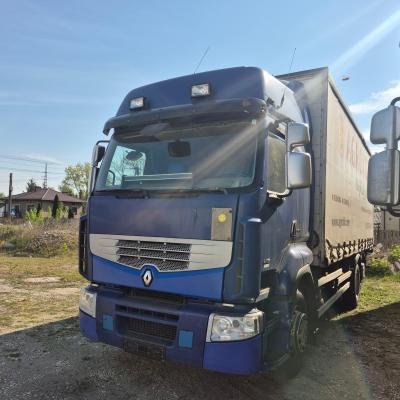 Renault Premium