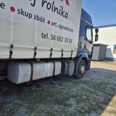 Renault Premium