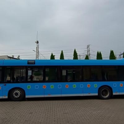 Solaris Urbino 12