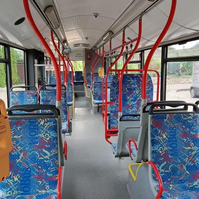 Solaris Urbino 12