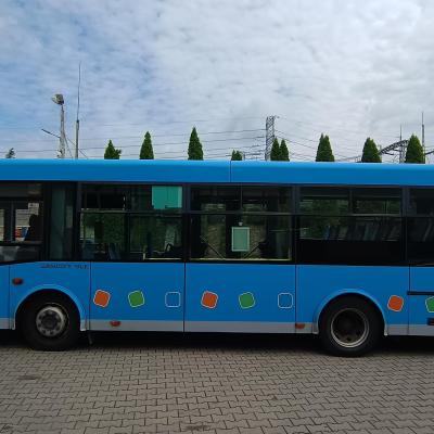 Autosan M09LE