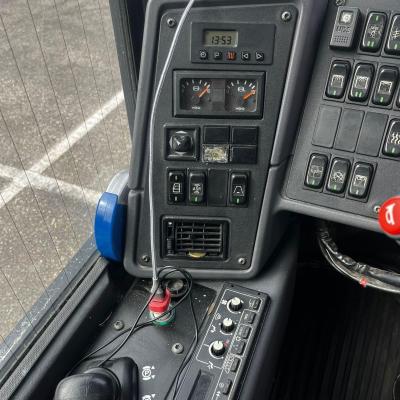 Mercedes Integro 55 miejsc | Automat | Klima | 2003