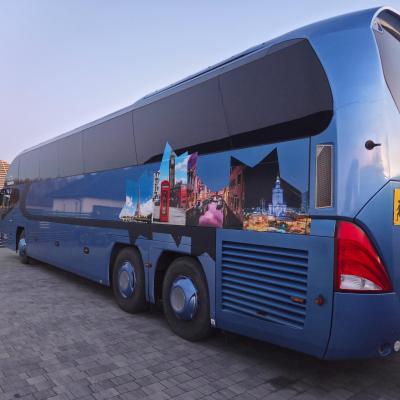 Autokar neoplan cityliner