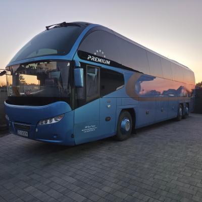 Autokar neoplan cityliner