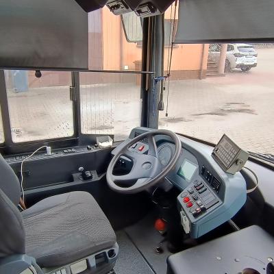 Solaris Urbino 12