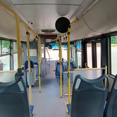 Autosan M09LE