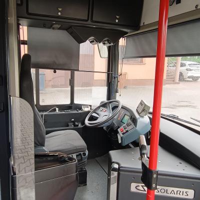 Solaris Urbino 12