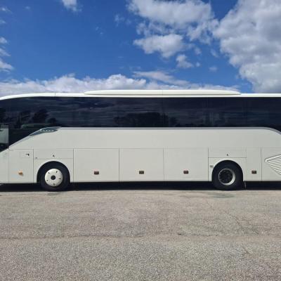 Piękna SETRA S 515 HD , turystyczna full opcja